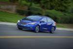 Kia Forte 2014 года